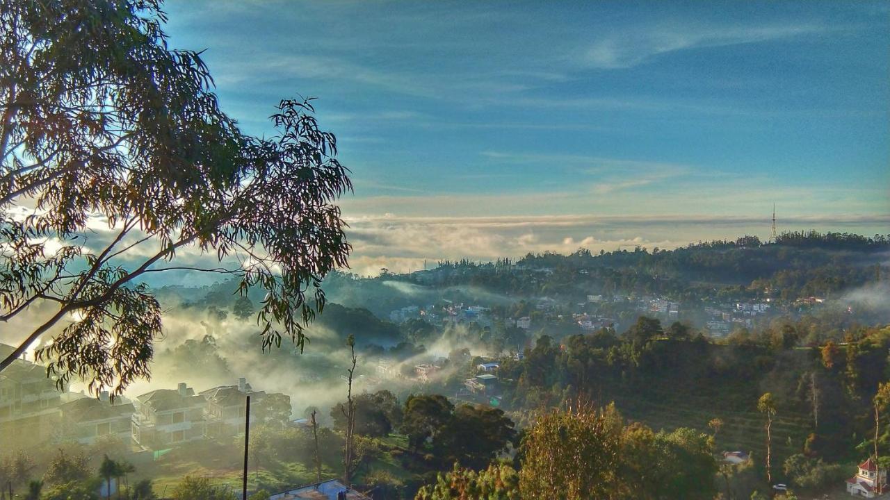 Cloudwalks Кодайканал Экстерьер фото